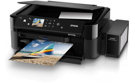 6-цветная «Фабрика печати Epson»: печатаем фотографии, не заботясь о заправке принтера - 3